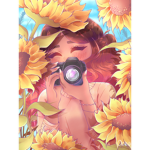 Sunflower Society!