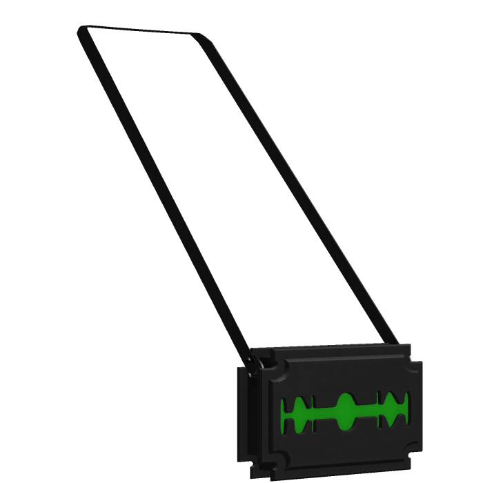‘’ (๑ — ‸ ҂)ゝgreen emo crossbody 𝓇𝓏𝓇 satchel