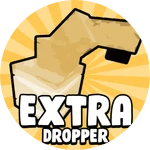 EXTRA Dropper
