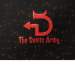 The Devils ArmyΩ