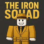 Irondude’s developer team