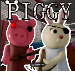 piggy [ chapter 13]