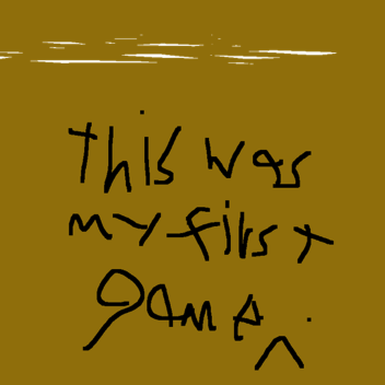 MY forst GAME~!??!?!