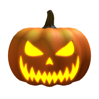 Emissive Jack O'Lantern [Evil]