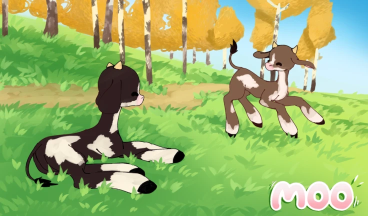 [Alpha] Moo