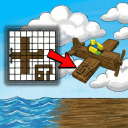 Draw A Plane & Take Off