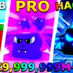 Pet Merge Simulator!