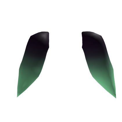 Vulture Tassels (Green)