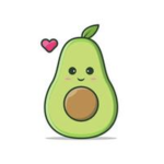 Mashed Avocado