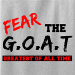 The G.O.A.Ts