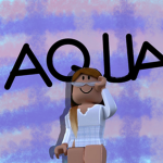 ·Aqua Clothings·