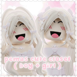 ( ♡ ) pemas cute closet NEW LINK IN DESCRIPTION