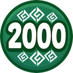 DONATION - 2000