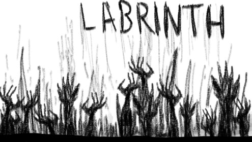 LABRINTH