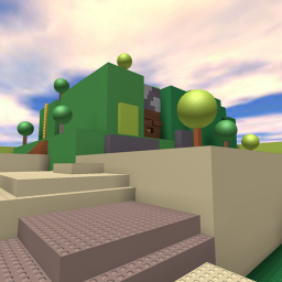 2006 Roblox Crossroads