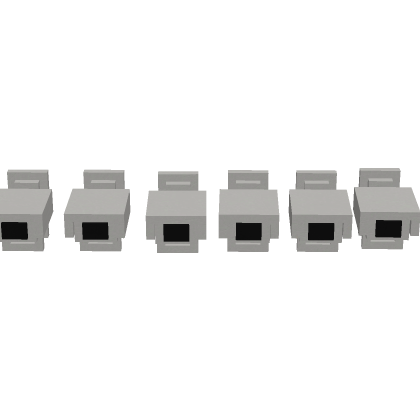 [!] Security Cameras