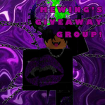 MEWING_BUSINESSMAN’S GIVEAWAY GROUP!