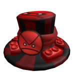 TEH ANGERY LORD!