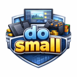 Do Small.