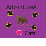 The Kitty Army Have a Nice Day!!!