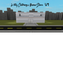 {Kitty Clothing}'s HomeStore