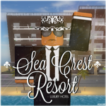 Sea Crest Resort