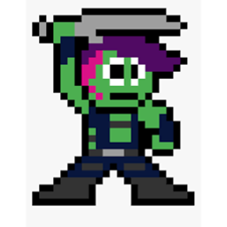 pvp (read description!)