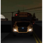 Tulfer Bus Services