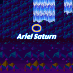 Ariel Saturn group
