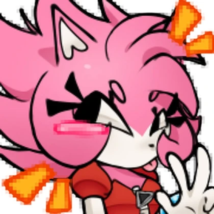*•Hedgehog's Sweet Shop•* Roblox group icon