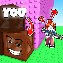 Hide To Survive Tower icon