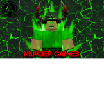 the murder games