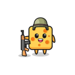 Cheese army Roblox