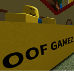 Official Noob's Game Distribution
