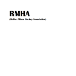 RMHA (Roblox Minor Hockey Assosiation)