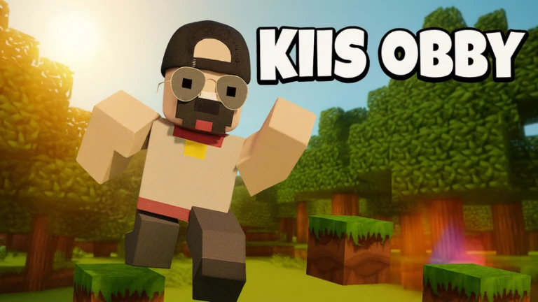 Magyar Videós Obby