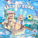 Sacred Zone