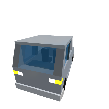 A flash car