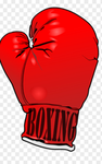 Only fists