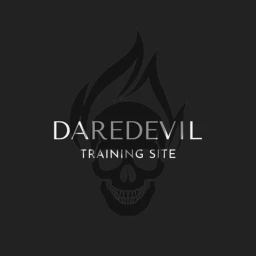 DAREDEVIL | TRAINING SITE icon