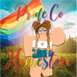 LGBT+ Store - Hangout