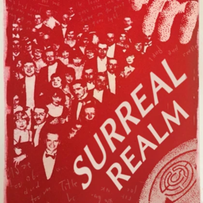 ~SURREAL REALM~ Roblox group icon