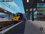 Westerfield Railway Simulator