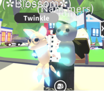 Roux Robux Rox