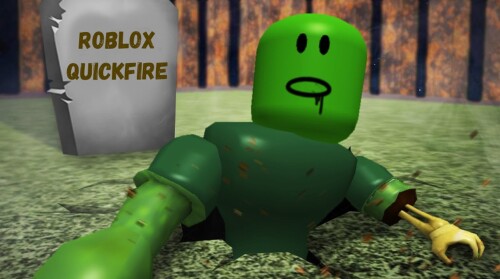 QuickFire [BETA]