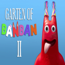 Garten Of Banban 2 [Demo] FREE.