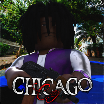 [❗CONSOLE❗] Chicago City: Remastered