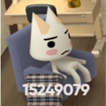 caju!