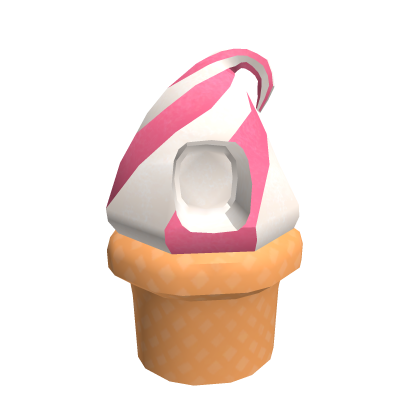 Ice Cream Suit