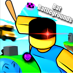 Bat Battlegrounds